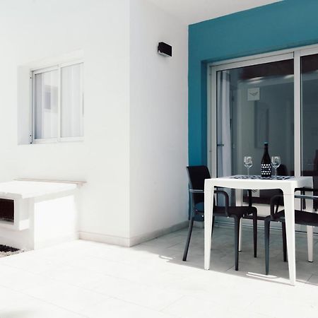 Pardela Holidayfv Corralejo Kültér fotó