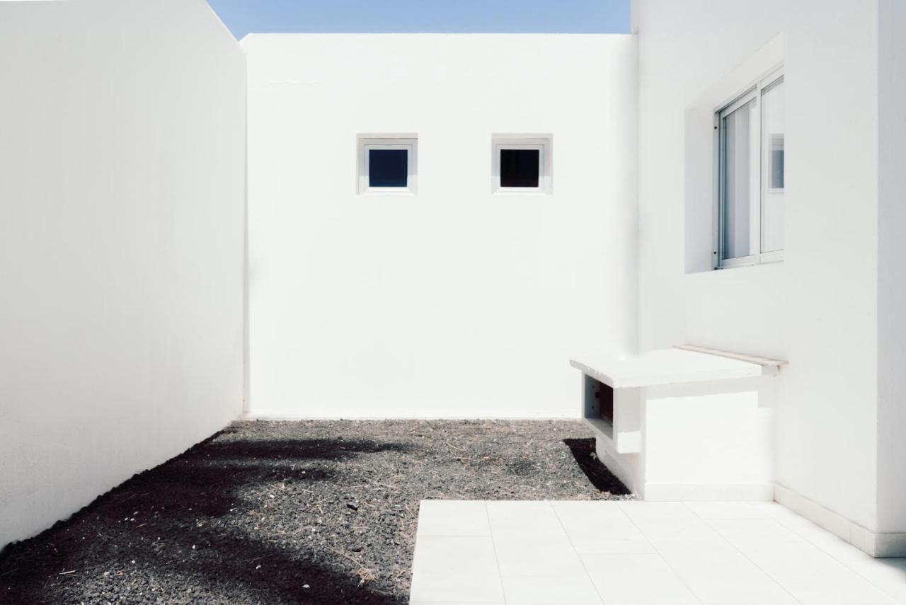 Pardela Holidayfv Corralejo Kültér fotó