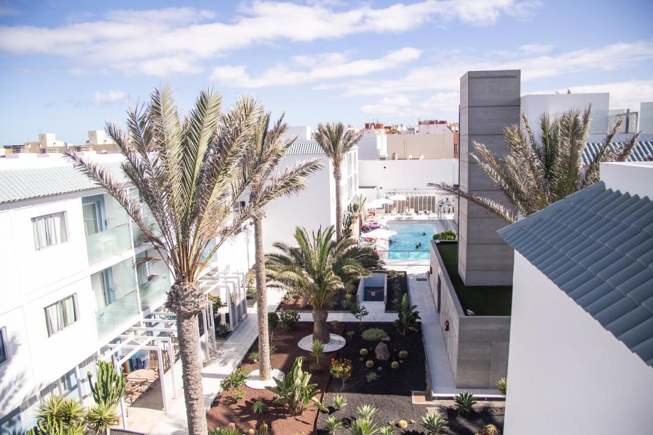 Pardela Holidayfv Corralejo Kültér fotó